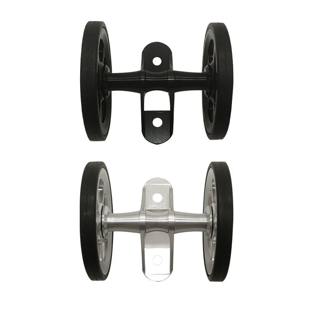 Guardabarros de bicicleta plegable Easy Wheel para Brompton