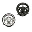 Guardabarros de bicicleta plegable Easy Wheel para Brompton
