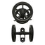 Guardabarros de bicicleta plegable Easy Wheel para Brompton