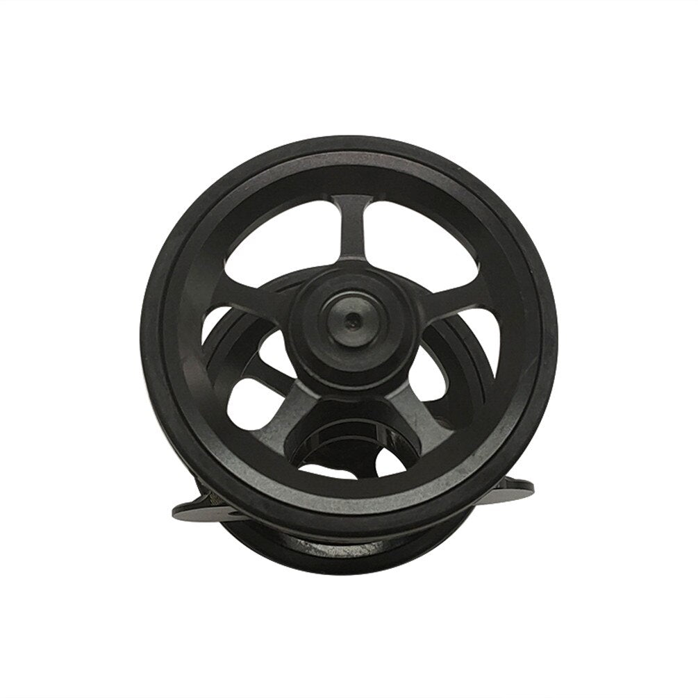 Guardabarros de bicicleta plegable Easy Wheel para Brompton