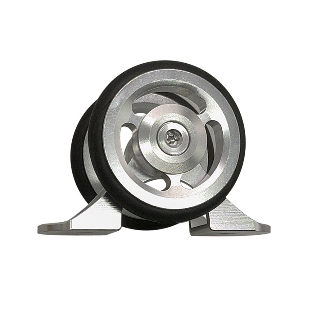 Guardabarros Easy Wheels Aleación de aluminio para Brompton