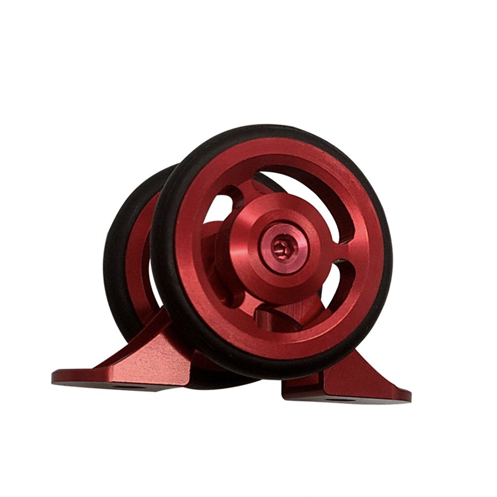 Guardabarros Easy Wheels Aleación de aluminio para Brompton