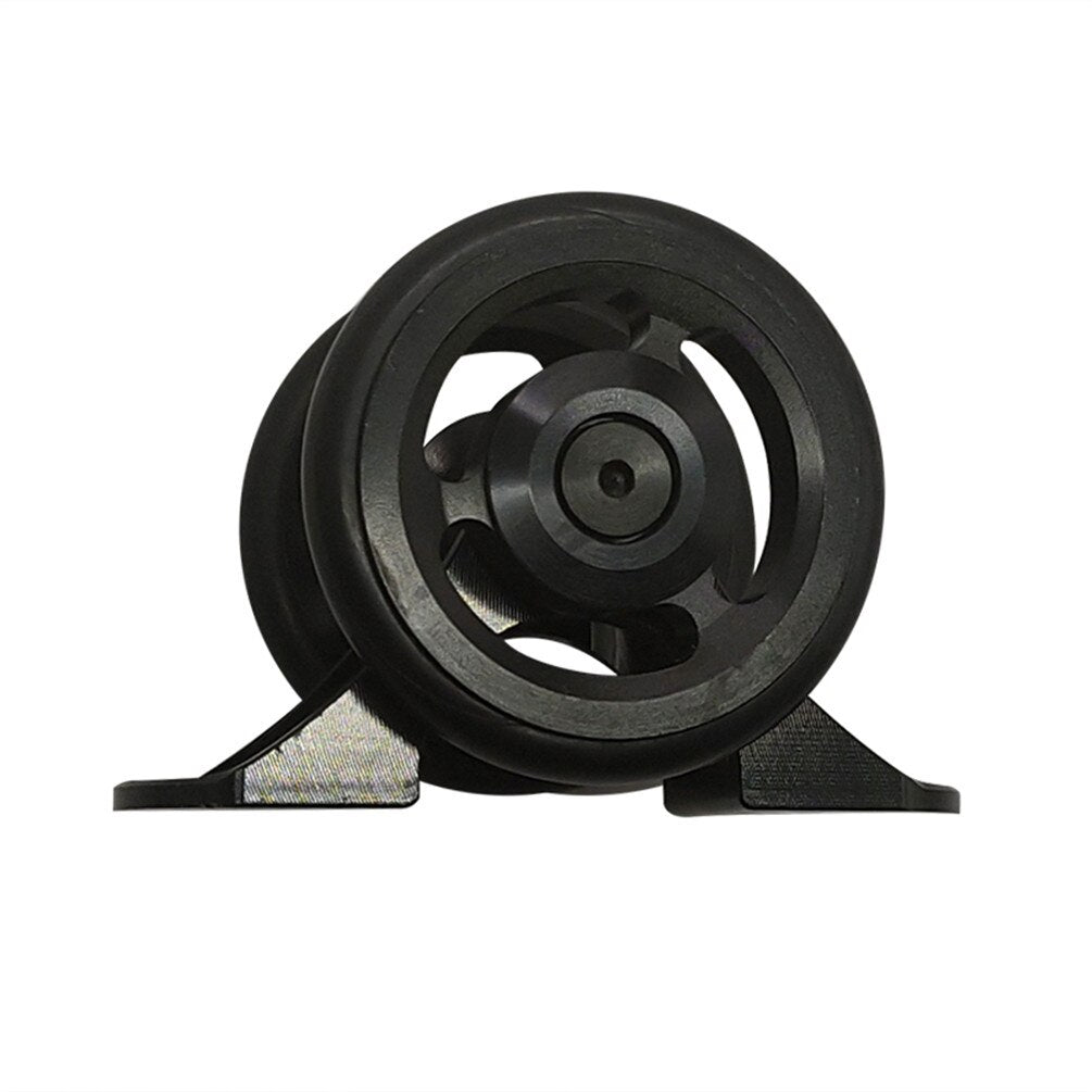 Guardabarros Easy Wheels Aleación de aluminio para Brompton