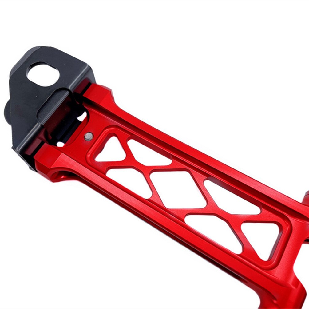 For Birdy Bicycle Extension Rod Easy Wheel