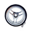 For Bromp Folding Bicycle Hollow Widened Easy Wheel