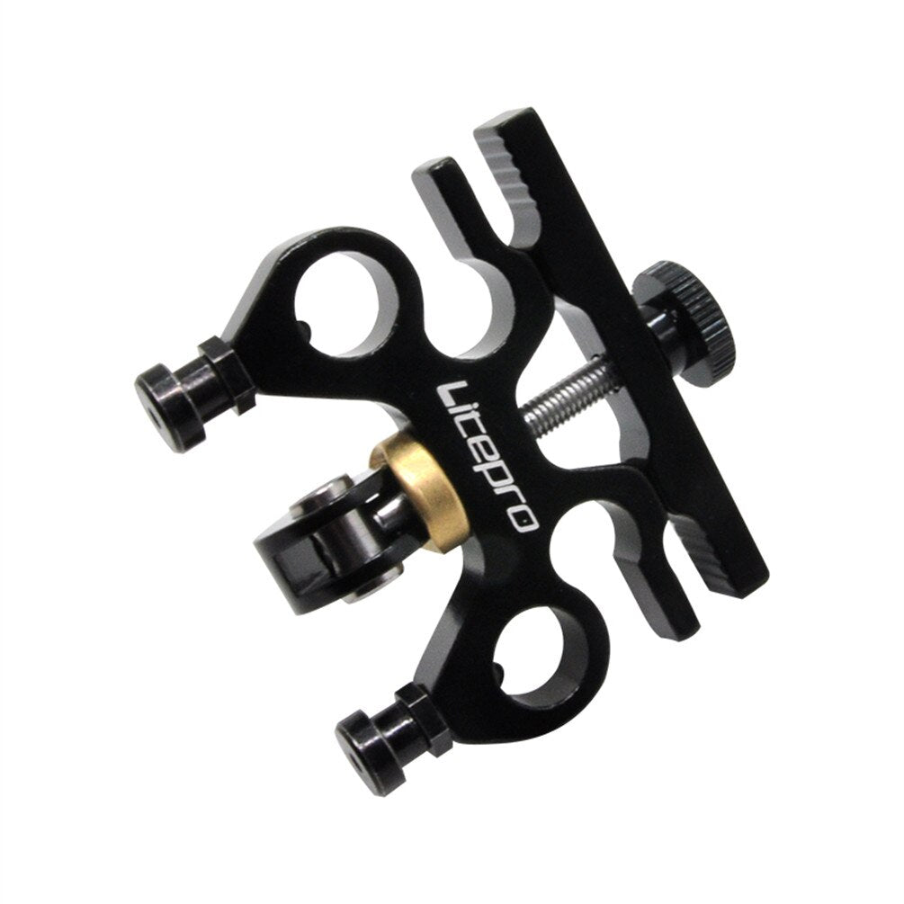Litepro Quick Release Pedal Portable Device