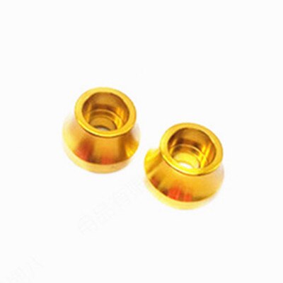 Litepro 412 WheelSet Screws Locking Side Cap Bolts