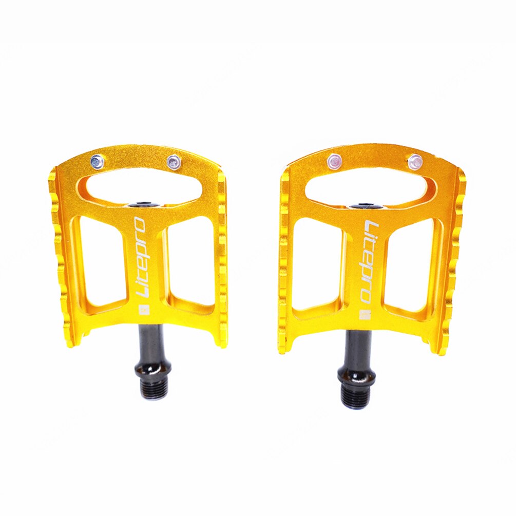 Litepro S5 Aluminum Alloy Pedal
