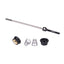 Litepro-Litepro Titanium Alloy Quick Release Lever Wheels Skewers