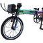 Litepro ANTS  Aluminun Alloy Bicycle