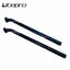 Litepro Folding Bike A68 Carbon Fiber 33.9*580MM Integrated 5/25 Degree Seatpost