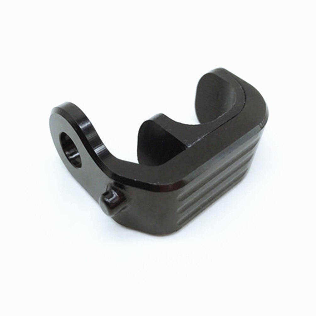Hebilla colgante en forma de E para bicicleta plegable Litepro para Brompton