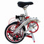 Litepro 33.9MM Tija de sillín EasyWheel