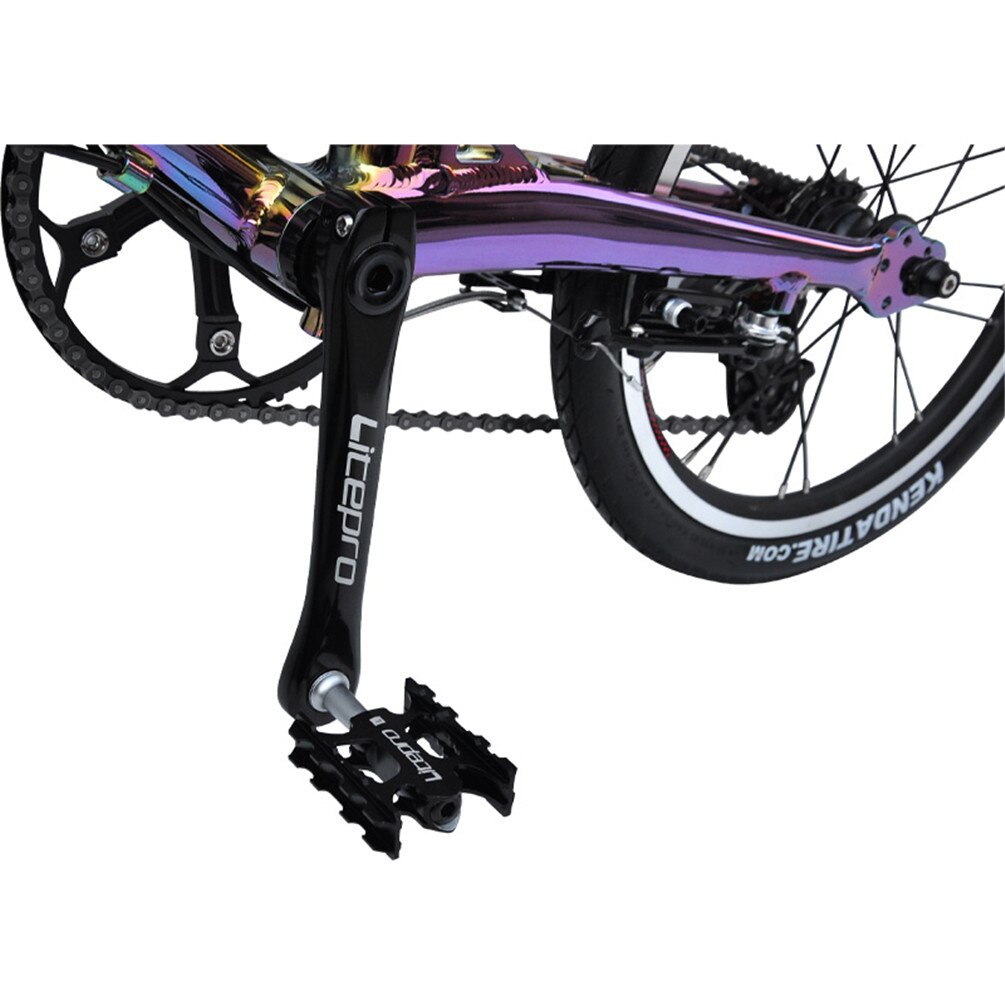 Litepro ANTS  Aluminun Alloy Bicycle