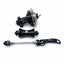 Litepro Bike 14/16 Inch Outer 3 Speed Hub