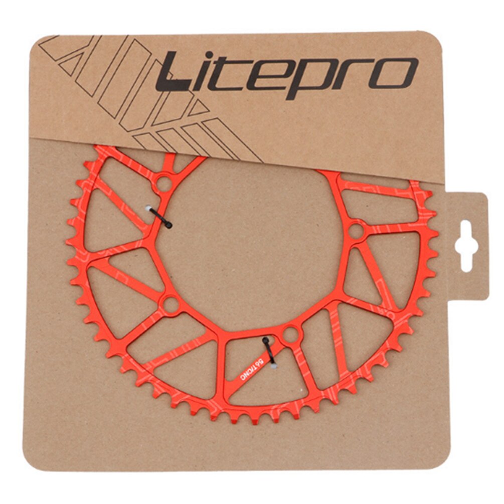 Plato hueco Litepro 130BCD