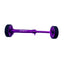 Litepro para Brompton hickened Easy Wheel Extension Rod