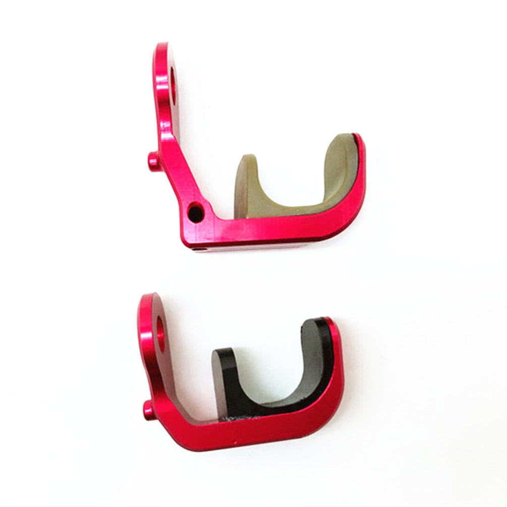Hebilla colgante en forma de E para bicicleta plegable Litepro para Brompton