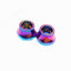 Litepro 412 WheelSet Screws Locking Side Cap Bolts