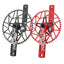 Litepro Edgepro Electroplating Integrated Crankset & Chainring