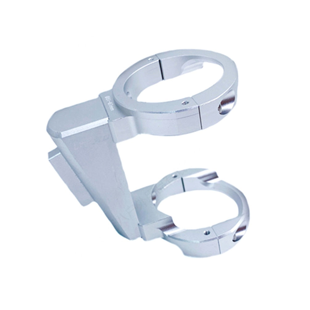 Litepro 51-98MM 51-87MM Pig Nose Pannier Adapter For Dahon Fnhon Gust