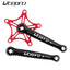 Litepro Vintage Crankset