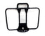 For Brompton 3 Sixty Bicycle Front Shelf