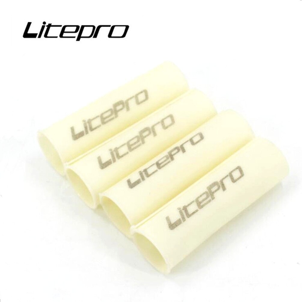 Litepro Folding Bike Seatpost Protect Sleeve 33.9MM