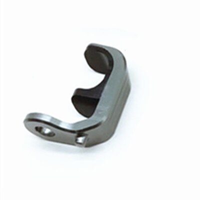 Hebilla colgante en forma de E para bicicleta plegable Litepro para Brompton