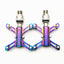 Litepro Butterfly Quick Release Pedal