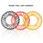 Litepro Spider Chainring