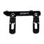 Litepro For Birdy Bike Seatpost Bottle Cage Holder 33.9/34.9mm For Brompton Bicycle head Tube
