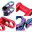 Litepro Horizontal Doble Vástago 25.4MM Full Hollow
