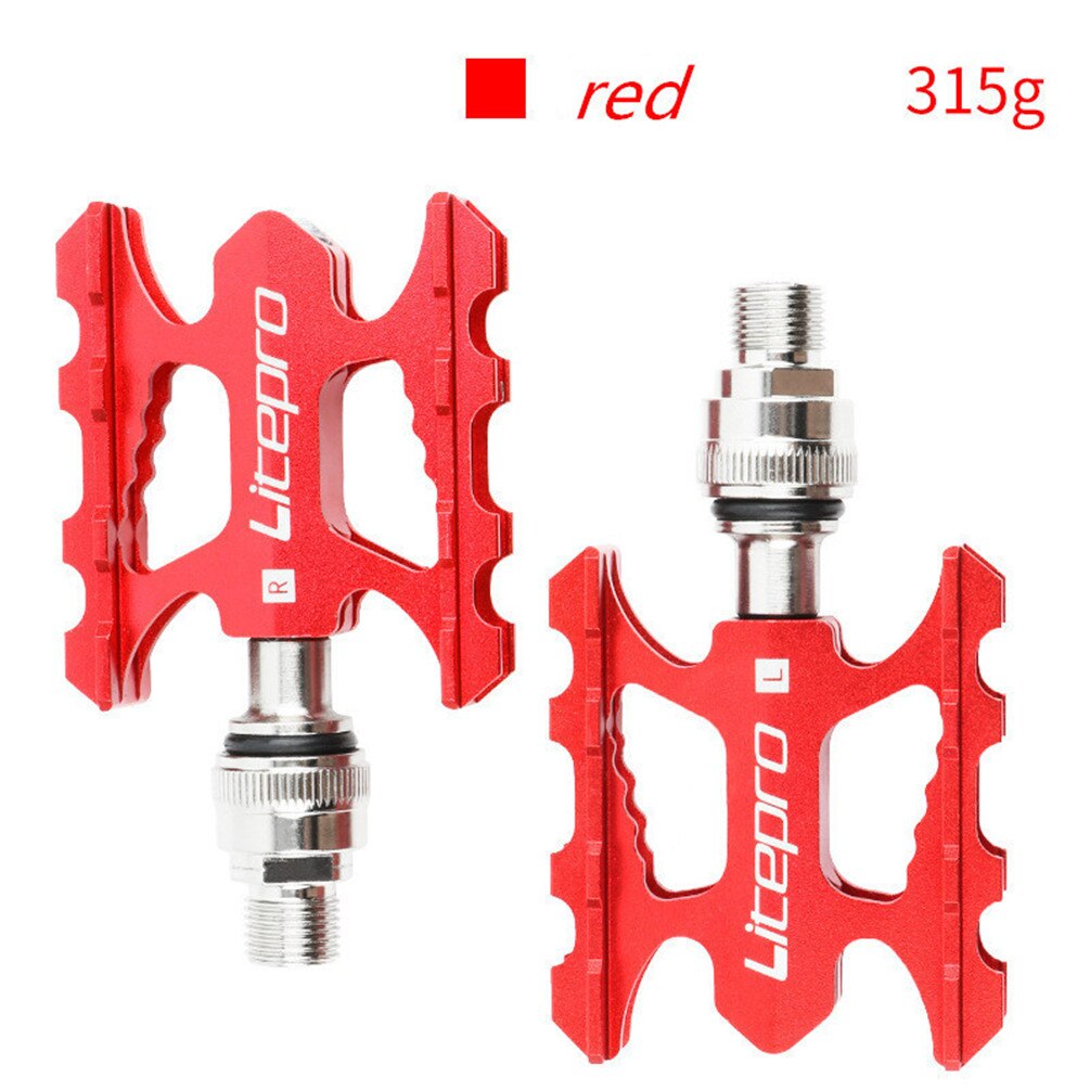 Litepro K3 Quick Release Pedal