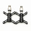 Litepro Butterfly Quick Release Pedal