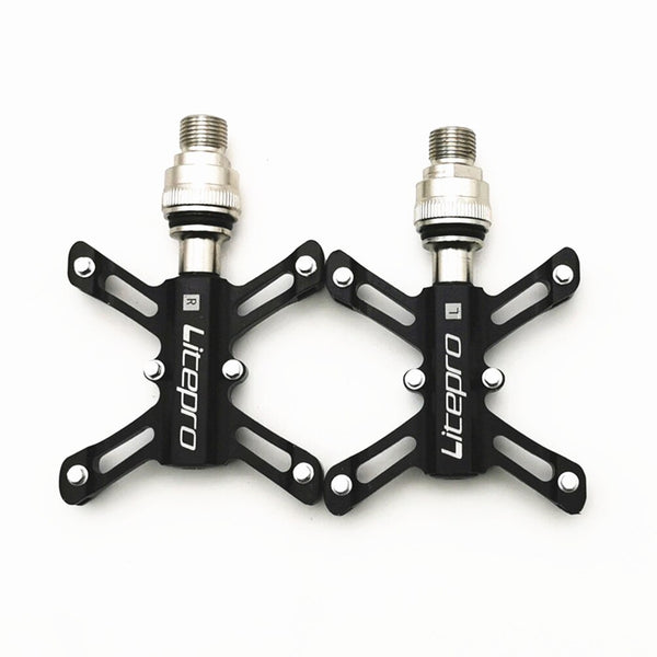 butterfly pedal Litepro Butterfly Quick Release Pedal – Litepro official store