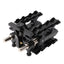 Litepro Quick Release Pedal Portable Device