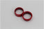 Litepro manillar anillo fijo aleación de aluminio 25,4 mm
