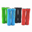 Litepro Sponge Bike Grips – 22.2mm, 120mm, Ultra-Soft, Shock-Absorbing (34g/Pair)