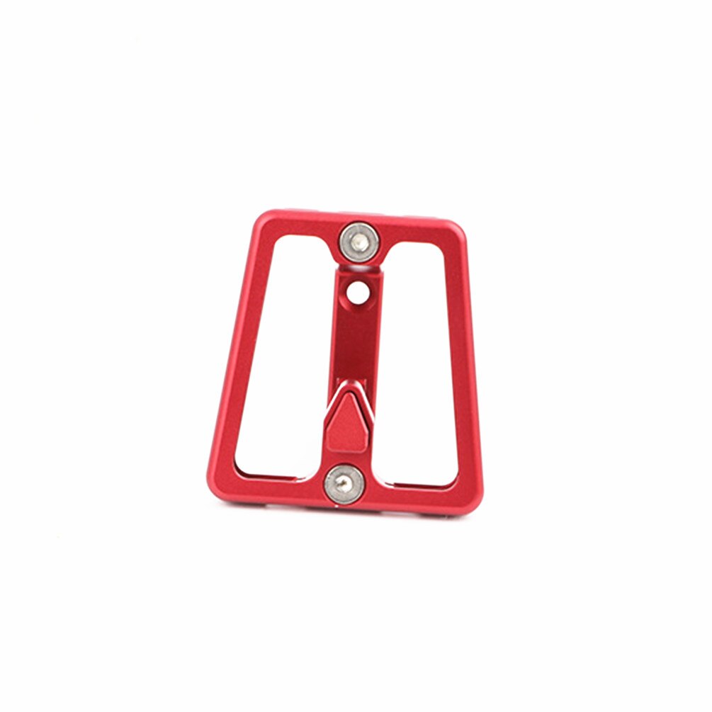 Portaequipajes Litepro Pig Nose para Brompton