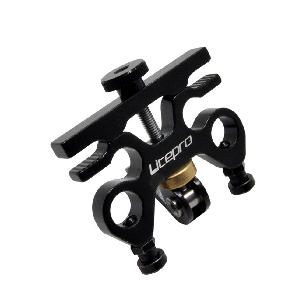 Litepro Quick Release Pedal Portable Device