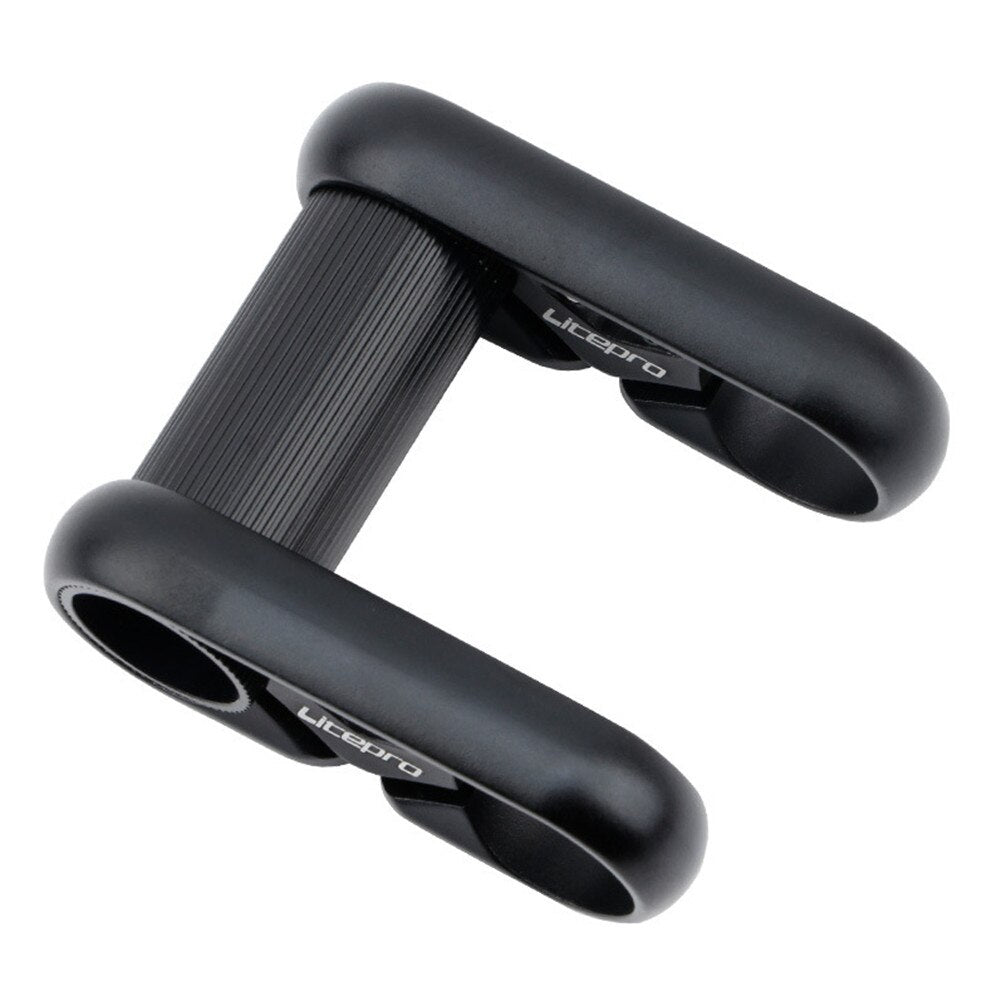 Litepro Horizontal Doble Vástago 25.4MM Full Hollow