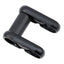 Litepro Horizontal Doble Vástago 25.4MM Full Hollow