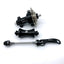 Litepro Bike 14/16 Inch Outer 3 Speed Hub