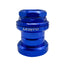 Litepro Brompton Headset – 34mm, 89g Aluminum, 7 Color Options