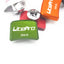 Litepro-Litepro Square Single Chainring Bolts 5Pcs/Pack