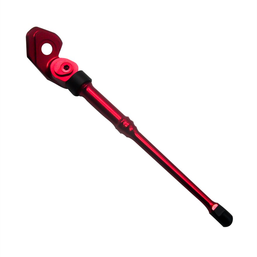 Bicycle Full Aluminum Alloy Kickstand For Brompton