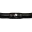 Litepro Stunner Handlebar – Carbon Fiber/Titanium Alloy, 25.4×580mm/540mm, 60-150mm Lift (155g-260g)