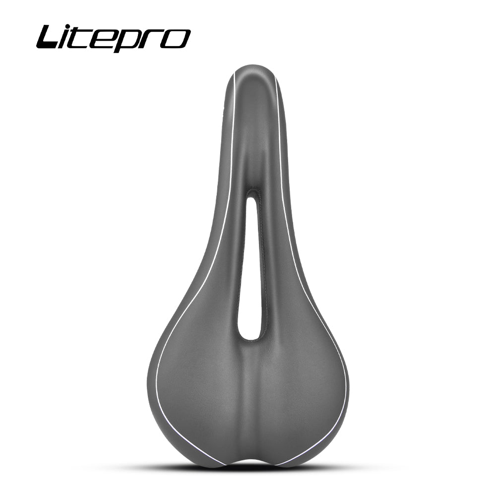 Litepro S1 Bicycle Saddle