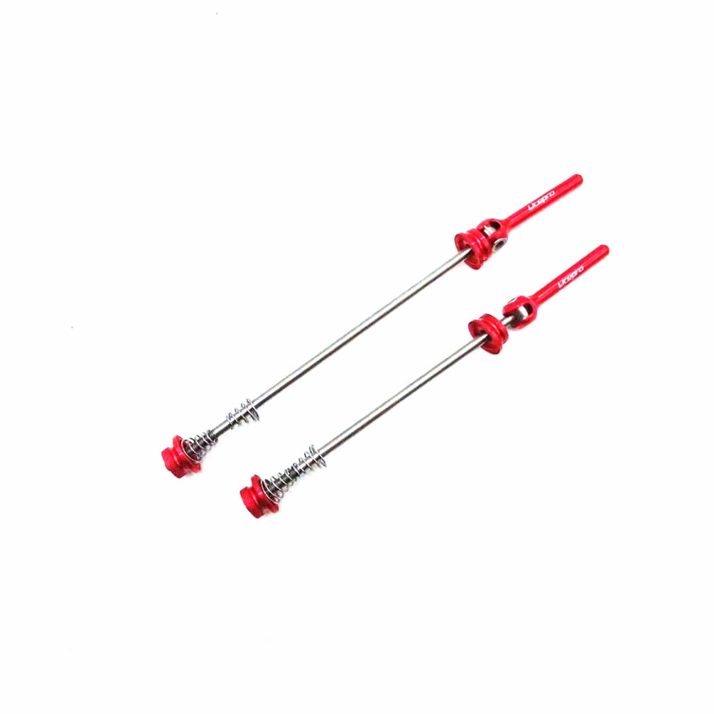 Litepro-Litepro Titanium Alloy Quick Release Lever Wheels Skewers